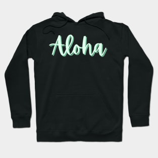 Aloha Hoodie